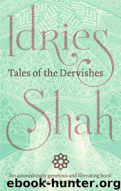 Tales of the Dervishe (US Version) by Idries Shah
