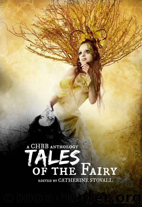 Tales of the Fairy Anthology by unknow