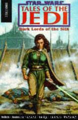 Tales of the Jedi (Star Wars) by Tom Veitch & Kevin J. Anderson & Chris Gossett (Illustrator) & Bob Wiacek (Illustrator)