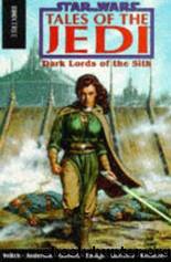 Tales of the Jedi by Tom Veitch;Kevin J. Anderson;Chris Gossett (Illustrator);Bob Wiacek (Illustrator)