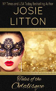 Tales of the Odalisque by Josie Litton