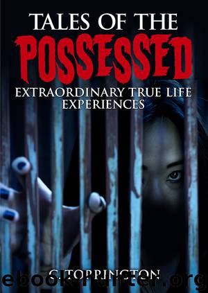 Tales of the Possessed by C. Torrington