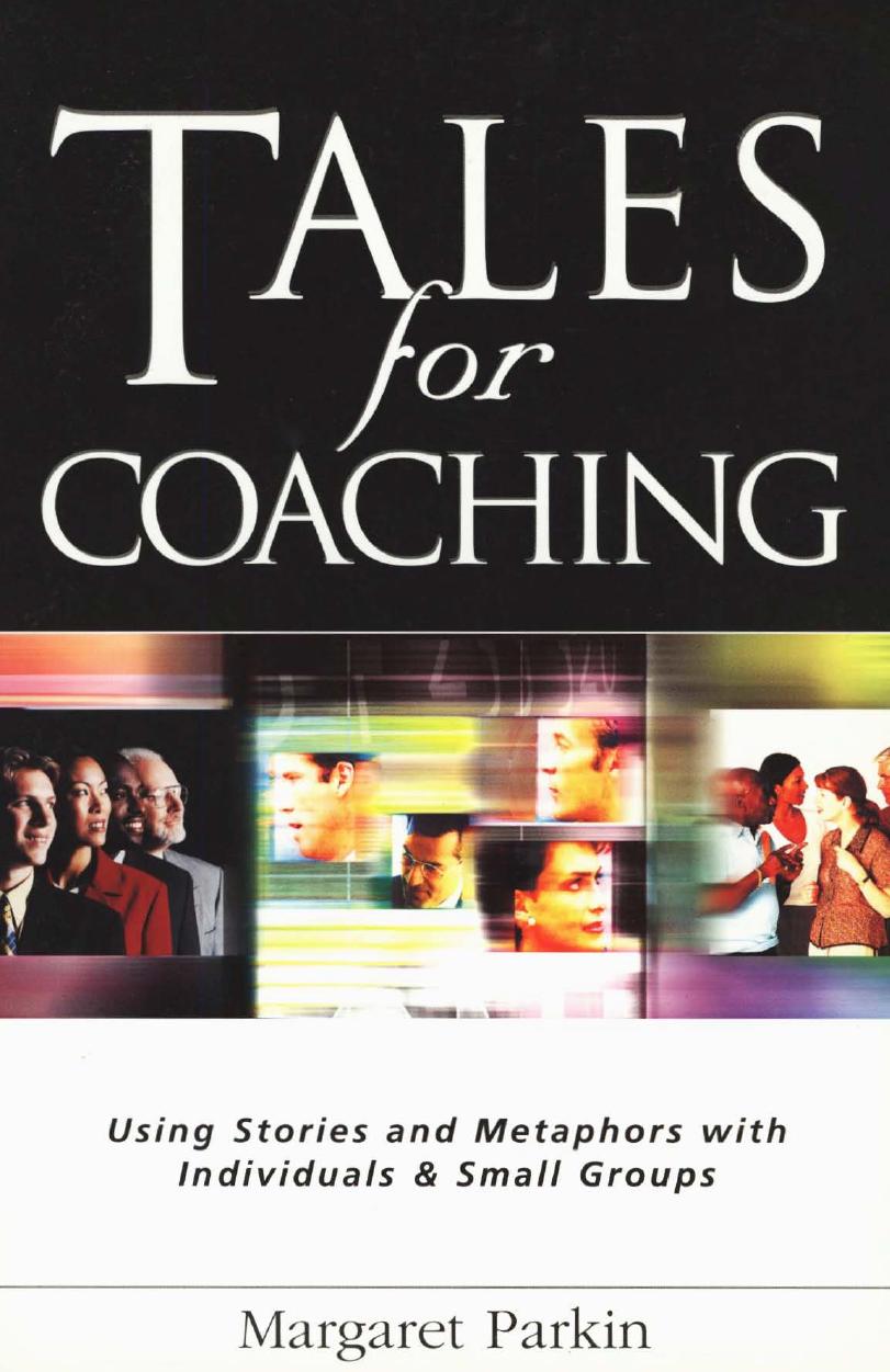 Tales-for-Coaching by Unknown