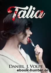 Talia by Daniel Volpe