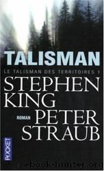 Talisman by King Stephen & Straub Peter