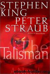 Talisman by King Stephen