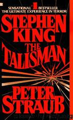 Talisman by Peter Straub