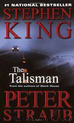 Talisman by Stephen King; Peter Straub