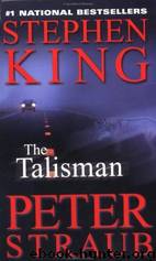 TalismanBlack House by Stephen King & Peter Straub