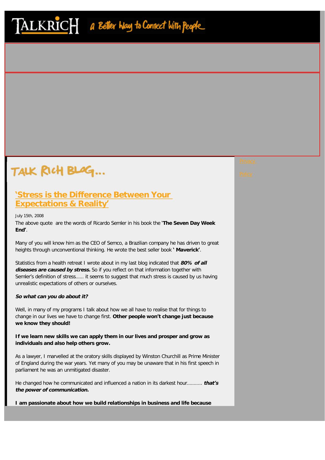 Talk Rich. by Best of Kuszter's Collection