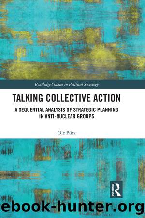 Talking Collective Action by Ole Pütz