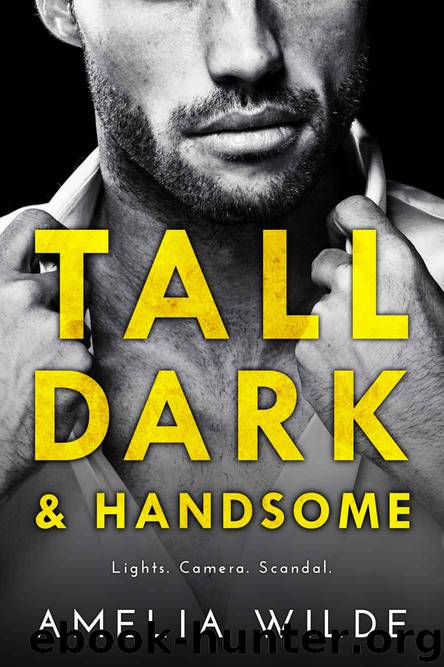 Tall Dark & Handsome by Wilde Amelia