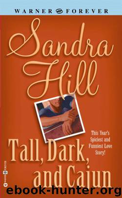Tall Dark and Cajun by Sandra Hill