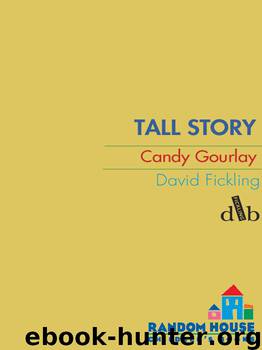 Tall Story by Candy Gourlay