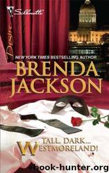 Tall, Dark...Westmoreland! by Brenda Jackson
