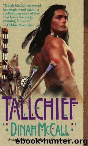 Tallchief by Dinah McCall