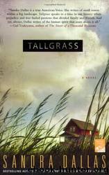 Tallgrass by Sandra Dallas