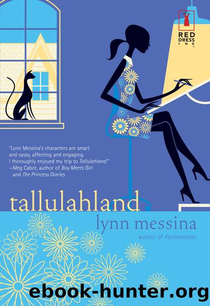 Tallulahland by Lynn Messina