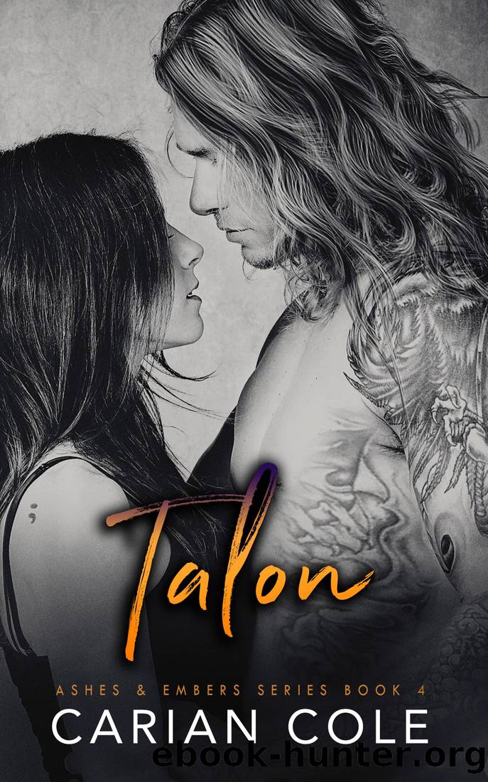 Talon by Cole Carian