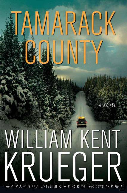 Tamarack County [13] by William Kent Krueger