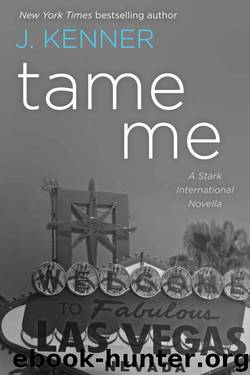 Tame Me by Julie Kenner
