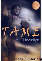 Tame by A.J. Llewellyn