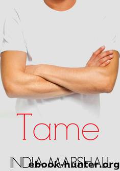 Tame by India Marshall