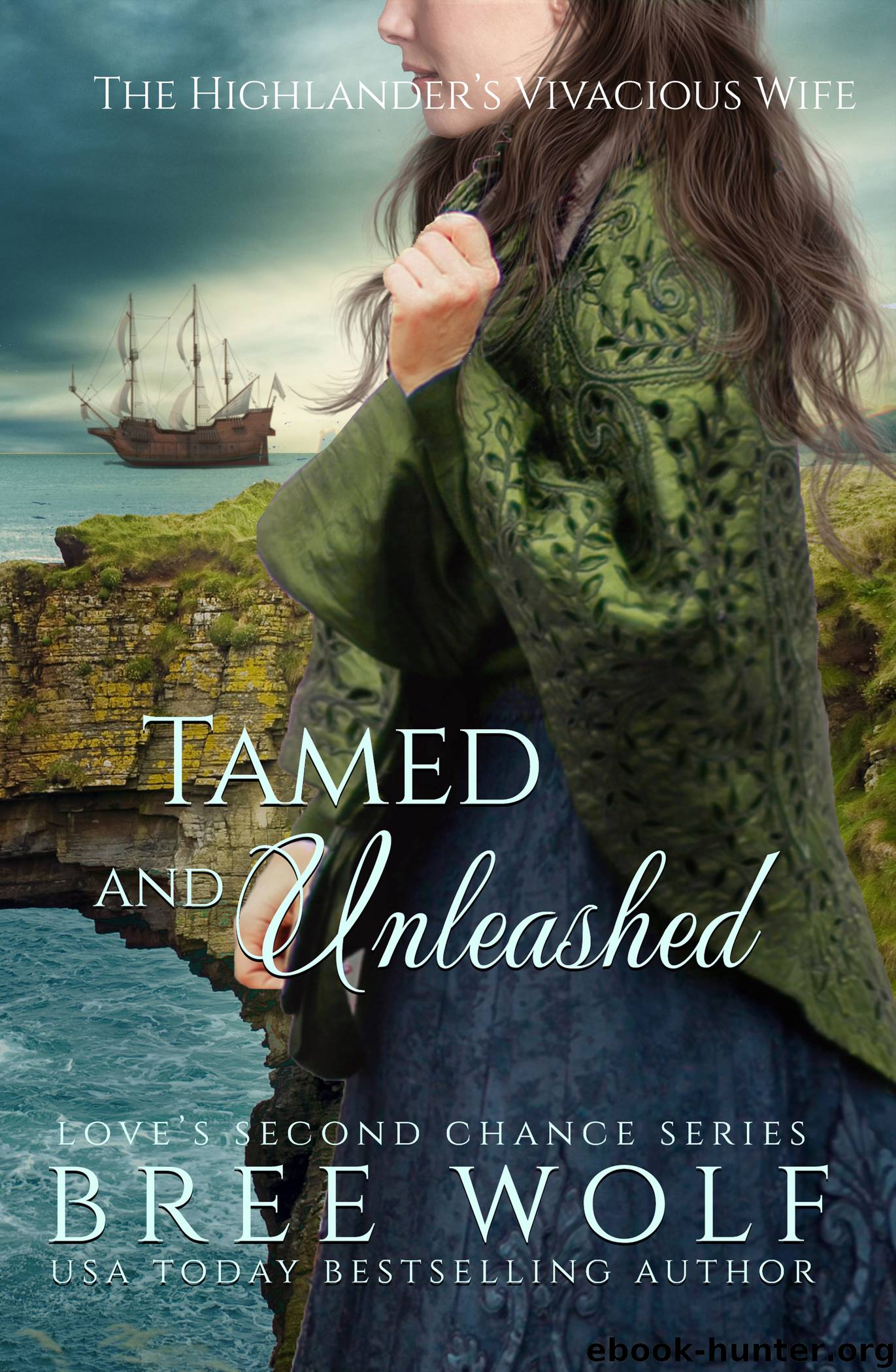 Tamed & Unleashed by Bree Wolf