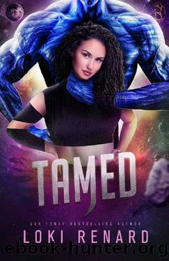 Tamed (Human Pet Shop) by Loki Renard