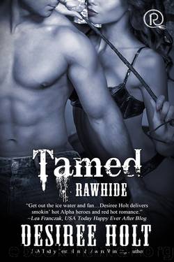 Tamed by 978-1-5092-2027-4