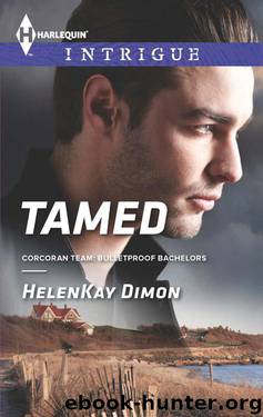 Tamed by Dimon Helenkay