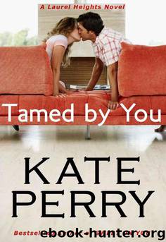 Tamed by You by Kate Perry
