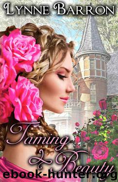 Taming Beauty by Lynne Barron