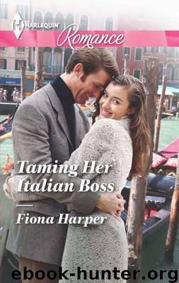 Taming Her Italian Boss by Unknown