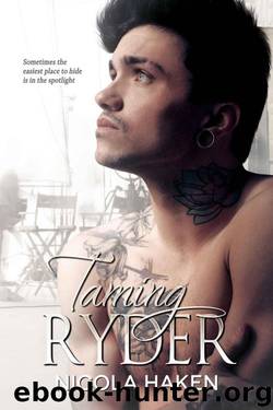 Taming Ryder by Nicola Haken