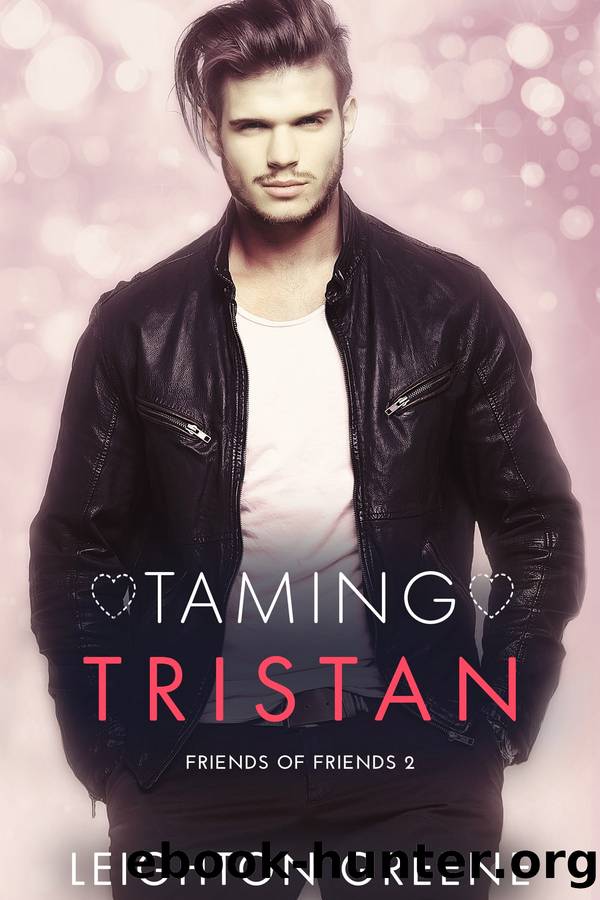 Taming Tristan by Leighton Greene