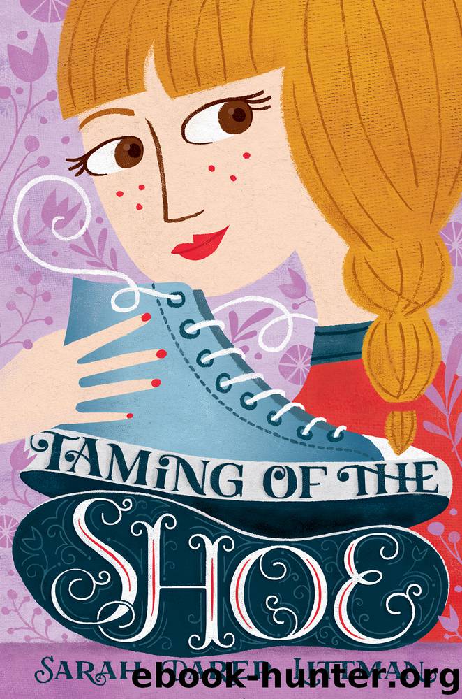 Taming of the Shoe by Sarah Darer Littman