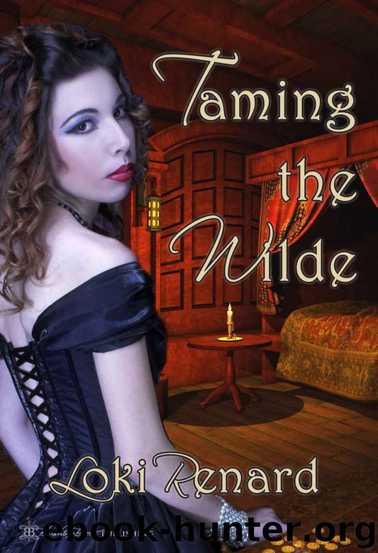 Taming the Wilde by Renard Loki