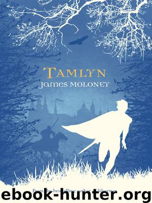 Tamlyn by James Moloney