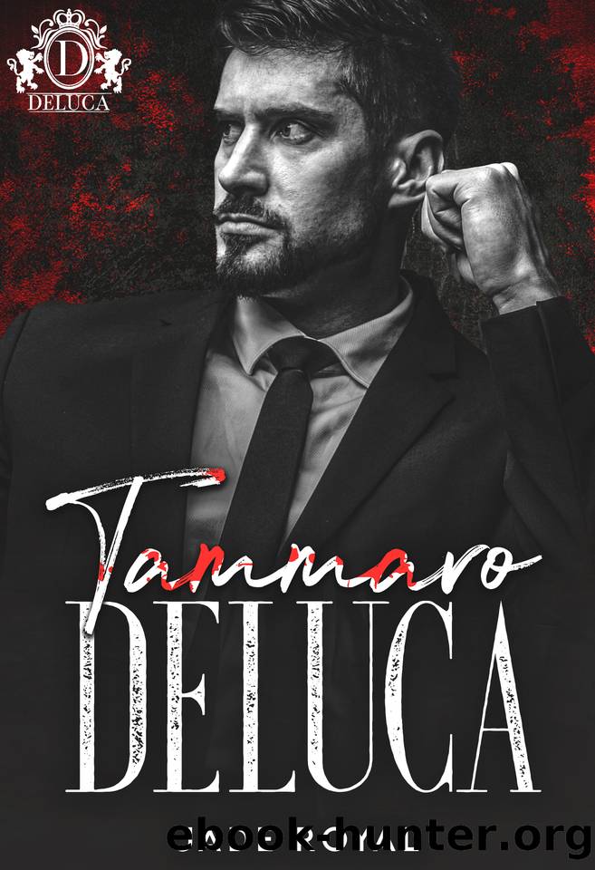 Tammaro DeLuca by Jade Royal