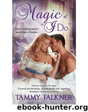 Tammy Falkner - [Faerie 02] by The Magic of "I Do
