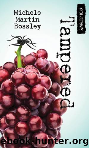Tampered by Michele Martin Bossley
