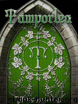 Tamporlea (Tamporlea Trilogy, Book 1) by Tiffany Lovering