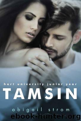 Tamsin by Abigail Strom