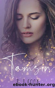 Tamsin by D J Cook