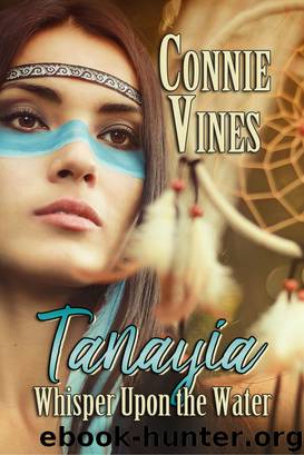 Tanayia by Connie Vines