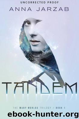 Tandem by Anna Jarzab