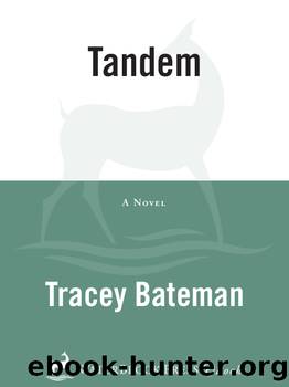 Tandem by Tracey Bateman
