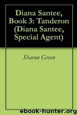 Tanderon by Sharon Green