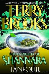 Tanequil (High Druid of Shannara, Book 2) by Terry Brooks